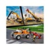 Compra Lego City Camion Grua Y Reparacion Del Deportivo al mejor precio | Juguetilandia Canarias