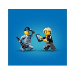 Compra Lego City Camion Grua Y Reparacion Del Deportivo al mejor precio | Juguetilandia Canarias