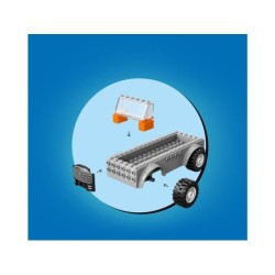 Compra Lego City Camion Grua Y Reparacion Del Deportivo al mejor precio | Juguetilandia Canarias