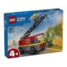 Compra Lego City Fire Camion De Bomberos Con Escalera al mejor precio | Juguetilandia Canarias Compra Lego City Fire Camion De Bomberos Con Escalera al mejor precio | Juguetilandia Canarias
