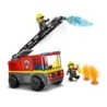 Compra Lego City Fire Camion De Bomberos Con Escalera al mejor precio | Juguetilandia Canarias Compra Lego City Fire Camion De Bomberos Con Escalera al mejor precio | Juguetilandia Canarias