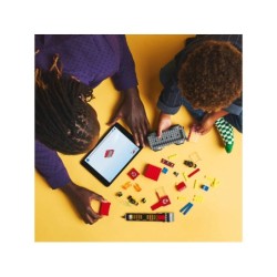 Compra Lego City Fire Camion De Bomberos Con Escalera al mejor precio | Juguetilandia Canarias