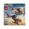 Compra Lego City Fire Helicoptero De Rescate De Bomberos al mejor precio | Juguetilandia Canarias Compra Lego City Fire Helicoptero De Rescate De Bomberos al mejor precio | Juguetilandia Canarias