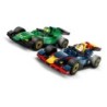 Compra Lego City Formula 1 Camion De F1 Con Coches De F1 Rb20 Y Amr24 al mejor precio | Juguetilandia Canarias Compra Lego City Formula 1 Camion De F1 Con Coches De F1 Rb20 Y Amr24 al mejor precio | Juguetilandia Canarias