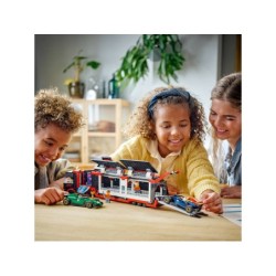 Compra Lego City Formula 1 Camion De F1 Con Coches De F1 Rb20 Y Amr24 al mejor precio | Juguetilandia Canarias