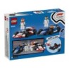 Compra Lego City Formula 1 Coches De F1 Williams Racing Y Haas F1 al mejor precio | Juguetilandia Canarias Compra Lego City Formula 1 Coches De F1 Williams Racing Y Haas F1 al mejor precio | Juguetilandia Canarias