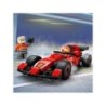 Compra Lego City Formula 1 Parada En Boxes De F1 Y Equipo De Mecanicos Con Coche Ferrari al mejor precio | Juguetilandia Canaria