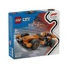 Compra Lego City Formula 1 Piloto De F1 Con Coche Mclaren al mejor precio | Juguetilandia Canarias Compra Lego City Formula 1 Piloto De F1 Con Coche Mclaren al mejor precio | Juguetilandia Canarias