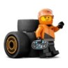 Compra Lego City Formula 1 Piloto De F1 Con Coche Mclaren al mejor precio | Juguetilandia Canarias Compra Lego City Formula 1 Piloto De F1 Con Coche Mclaren al mejor precio | Juguetilandia Canarias
