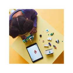 Compra Lego City Great Vehicles Ambulancia De Emergencias al mejor precio | Juguetilandia Canarias