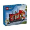 Compra Lego City Great Vehicles Autobus Turistico Rojo De Dos Plantas al mejor precio | Juguetilandia Canarias Compra Lego City Great Vehicles Autobus Turistico Rojo De Dos Plantas al mejor precio | Juguetilandia Canarias