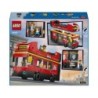 Compra Lego City Great Vehicles Autobus Turistico Rojo De Dos Plantas al mejor precio | Juguetilandia Canarias Compra Lego City Great Vehicles Autobus Turistico Rojo De Dos Plantas al mejor precio | Juguetilandia Canarias