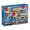 Compra Lego City Great Vehicles Camion De Donuts al mejor precio | Juguetilandia Canarias Compra Lego City Great Vehicles Camion De Donuts al mejor precio | Juguetilandia Canarias
