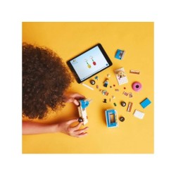 Compra Lego City Great Vehicles Camion De Donuts al mejor precio | Juguetilandia Canarias