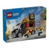 Compra Lego City Great Vehicles Camion Hamburgueseria al mejor precio | Juguetilandia Canarias Compra Lego City Great Vehicles Camion Hamburgueseria al mejor precio | Juguetilandia Canarias