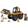 Compra Lego City Great Vehicles Cargadora Con Ruedas Amarilla al mejor precio | Juguetilandia Canarias