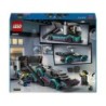 Compra Lego City Great Vehicles Coche De Carreras Y Camion De Transporte al mejor precio | Juguetilandia Canarias