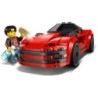 Compra Lego City Great Vehicles Deportivo Rojo al mejor precio | Juguetilandia Canarias Compra Lego City Great Vehicles Deportivo Rojo al mejor precio | Juguetilandia Canarias