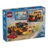 Compra Lego City Great Vehicles Furgoneta De Rescate Del Socorrista al mejor precio | Juguetilandia Canarias Compra Lego City Great Vehicles Furgoneta De Rescate Del Socorrista al mejor precio | Juguetilandia Canarias
