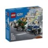 Compra Lego City Great Vehicles Pack De Coches De Carreras: Avion Vs. Cama De Hospital al mejor precio | Juguetilandia Canarias
