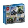 Compra Lego City Great Vehicles Pack De Coches De Carreras: Avion Vs. Cama De Hospital al mejor precio | Juguetilandia Canarias