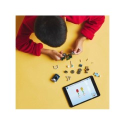 Compra Lego City Great Vehicles Pack De Coches De Carreras: Avion Vs. Cama De Hospital al mejor precio | Juguetilandia Canarias