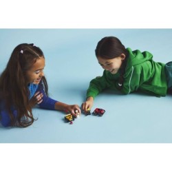 Compra Lego City Great Vehicles Pack De Coches De Carreras: Pizza Vs. Camion De Bomberos al mejor precio | Juguetilandia Canaria