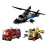 Compra Lego City Great Vehicles Remix: Helicoptero, Camion De Bomberos Y Submarino al mejor precio | Juguetilandia Canarias Compra Lego City Great Vehicles Remix: Helicoptero, Camion De Bomberos Y Submarino al mejor precio | Juguetilandia Canarias