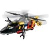 Compra Lego City Great Vehicles Remix: Helicoptero, Camion De Bomberos Y Submarino al mejor precio | Juguetilandia Canarias Compra Lego City Great Vehicles Remix: Helicoptero, Camion De Bomberos Y Submarino al mejor precio | Juguetilandia Canarias