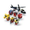 Compra Lego City Great Vehicles Remix: Helicoptero, Camion De Bomberos Y Submarino al mejor precio | Juguetilandia Canarias Compra Lego City Great Vehicles Remix: Helicoptero, Camion De Bomberos Y Submarino al mejor precio | Juguetilandia Canarias