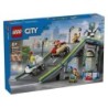 Compra Lego City Great Vehicles Sin Limites: Rampa De Aceleracion Para Coches De Carreras al mejor precio | Juguetilandia Canari