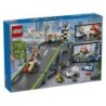 Compra Lego City Great Vehicles Sin Limites: Rampa De Aceleracion Para Coches De Carreras al mejor precio | Juguetilandia Canari