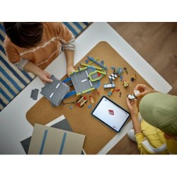 Compra Lego City Great Vehicles Sin Limites: Rampa De Aceleracion Para Coches De Carreras al mejor precio | Juguetilandia Canari