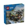 Compra Lego City Great Vehicles Todoterreno 4x4 De Montaña al mejor precio | Juguetilandia Canarias