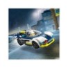 Compra Lego City Police Coche De Policia Y Potente Deportivo al mejor precio | Juguetilandia Canarias