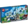 Compra Lego City Police Comisaria De Policia al mejor precio | Juguetilandia Canarias