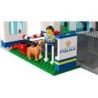 Compra Lego City Police Comisaria De Policia al mejor precio | Juguetilandia Canarias