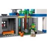 Compra Lego City Police Comisaria De Policia al mejor precio | Juguetilandia Canarias
