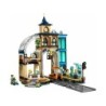 Compra Lego City Trains Estacion Central De Ferrocarril al mejor precio | Juguetilandia Canarias