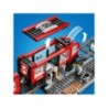 Compra Lego City Trains Tranvia Y Estacion Del Centro al mejor precio | Juguetilandia Canarias