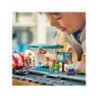 Compra Lego City Trains Tranvia Y Estacion Del Centro al mejor precio | Juguetilandia Canarias