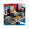 Compra Lego City Trains Tranvia Y Estacion Del Centro al mejor precio | Juguetilandia Canarias