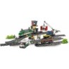 Compra Lego City Trains Tren De Mercancias al mejor precio | Juguetilandia Canarias