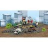 Compra Lego City Trains Tren De Mercancias al mejor precio | Juguetilandia Canarias