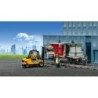 Compra Lego City Trains Tren De Mercancias al mejor precio | Juguetilandia Canarias