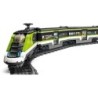 Compra Lego City Trains Tren De Pasajeros De Alta Velocidad al mejor precio | Juguetilandia Canarias