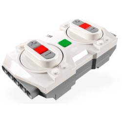 Compra Lego City Trains Tren De Pasajeros De Alta Velocidad al mejor precio | Juguetilandia Canarias