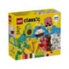 Compra Lego Classic Amigos Nutritivos Creativos al mejor precio | Juguetilandia Canarias