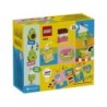 Compra Lego Classic Amigos Nutritivos Creativos al mejor precio | Juguetilandia Canarias