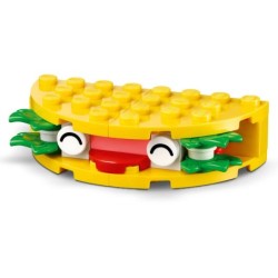 Compra Lego Classic Amigos Nutritivos Creativos al mejor precio | Juguetilandia Canarias